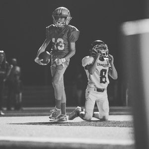 Meet your Posher, Brett